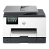 HP All-in-One Officejet Pro 9132e HP+ (A4, 25 ppm, USB 2.0, Ethernet, Wi-Fi, Print, Scan, Copy, FAX, Duplex, DADF)
