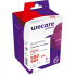 WECARE ARMOR cartridge pro CANON PIXMA TR7550,TR8550,TS6150,TS8150 (K10503W4), černá+CMY,26ml/4x12.2ml