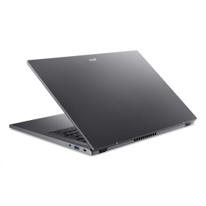 ACER NTB Aspire 3 17 (A317-55P-C5LG) -  IntelN100, 17,3" 1920x1080,4GB,128GB SSD,W11H+365Personal,Steel Gray