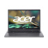 ACER NTB Aspire 3 17 (A317-55P-C5LG) -  IntelN100, 17,3" 1920x1080,4GB,128GB SSD,W11H+365Personal,Steel Gray