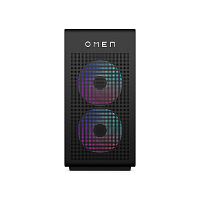HP PC OMEN 35L GT16-0013nc, Ultra 7-265K, 32GB DDR5, 2TB SSD, RTX 5070 Ti 16GB, Win 11 Home,3-3-0, Game Pass HP PC OMEN 35L GT16-0013nc, Ultra 7-265K, 32GB DDR5, 2TB SSD, RTX 5070 Ti 16GB, Win 11 Home,3-3-0, Game Pass