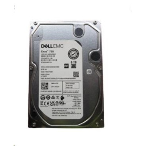 DELL 8TB Hard Drive SATA 6Gbps 7.2K RPM 512e 3.5in CK T160