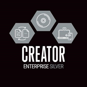 Creator Silver Education Maintenance (1 Year) ML (51-250)