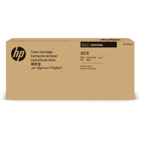 HP - Samsung MLT-D307E Extra H-Yield Blk C (20,000 pages)