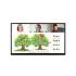 LG 55" signage 55VL5PJ   videowall