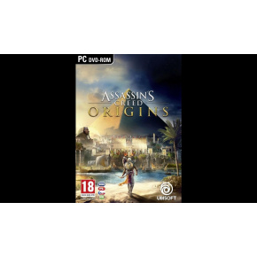 Assassin's Creed Origins (PC) PL DIGITAL + DLC