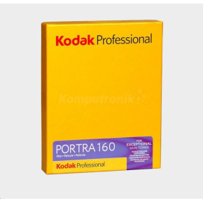 Kodak Portra 160 5x7 50 Sheets Kodak Portra 160 5x7 50 Sheets