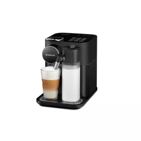 De'Longhi Nespresso Granlattissima kávovar, kapslový, černá De'Longhi Nespresso Granlattissima kávovar, kapslový, černá
