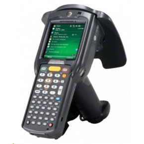 Zebra MC3190-Z, 2D, BT, Wi-Fi, Gun, RFID