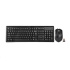 Pošk. obal - A4tech 4200N set bezdr. kláv. + bezdr. V-Track optická myš,CZ/US, USB