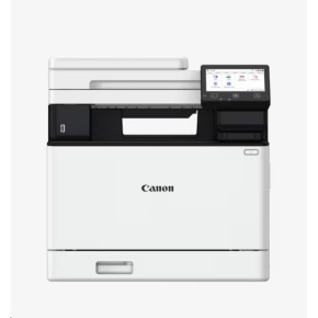 Canon imageFORCE C1333F laserová MF (kopírování/tisk/skenování/odesílání/FAX/NFC) A4, 33str./min., ADF, LCD, USB, Wi-Fi