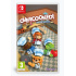 Switch hra Overcooked! - Special Edition