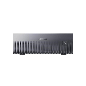 ASUS Ascent GX10/NVIDIA GB10/DDR5 128GB/4TB SSD/ Wi-Fi/NVIDIA DGX OS with Ubuntu Linux/EU Cord