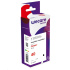 WECARE ARMOR cartridge pro CANON Pixma iP1600/2200, Mp 140/460 (PG-40) černá, 16 ml, 580 str