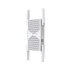 TP-Link RE405BE EasyMesh WiFi7 Extender/Repeater (BE6500,2,4GHz/5GHz,1x2,5GbELAN)
