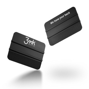 3mk All-Safe náhradní stěrka pro mobilní telefony 3mk All-Safe náhradní stěrka pro mobilní telefony