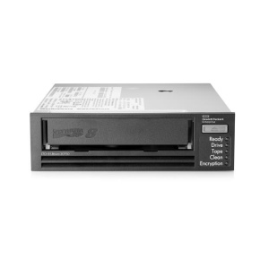 HPE StoreEver LTO-8 Ultrium 30750 Internal Tape Drive