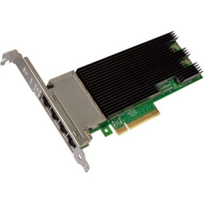 Intel Ethernet Converged Network Adapter X710T4L , retail Intel Ethernet Converged Network Adapter X710T4L , retail
