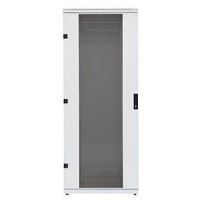 TRITON 19" rozvaděč stojanový RMA 32U 600x900, 800kg, skleněné dveře, svařovaný, šedý