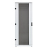 TRITON 19" rozvaděč stojanový RMA 32U 600x900, 800kg, skleněné dveře, svařovaný, šedý