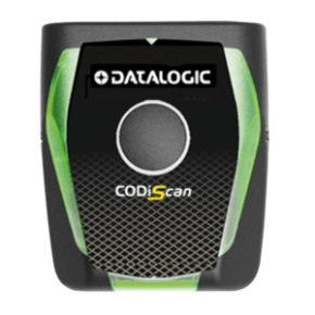 Datalogic CODiScan, BT, 2D, MR, BT (BLE), black, green Datalogic CODiScan, BT, 2D, MR, BT (BLE), black, green