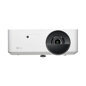 Optoma projektor LH351 (DLP, FULL 3D, 4LED, FULL HD, 3500 lm, 2xHDMI, RS232, USB-A, repro 1x10W)