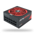 CHIEFTEC zdroj Chieftronic GPU-1050FC, 1050W, PFC, 14cm fan, 80+ Platinum