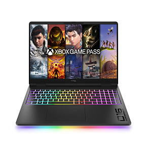 NTB HyperX OMEN MAX 16-ah1003nc, Ultra 9-290HX+, 16" 2560x1600 240Hz, 64GB DDR5, SSD 2TB, RTX 5090, Win 11, 2Y Onsite NTB HyperX OMEN MAX 16-ah1003nc, Ultra 9-290HX+, 16" 2560x1600 240Hz, 64GB DDR5, SSD 2TB, RTX 5090, Win 11, 2Y Onsite
