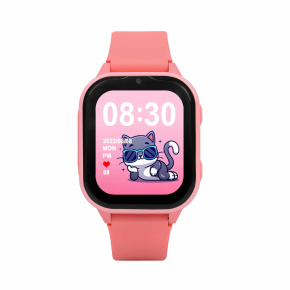 Garett Smartwatch Kids Sun Ultra 4G Pink