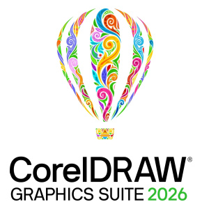 CorelDRAW Graphics Suite 2026 Multi Language - Windows/Mac - ESD
