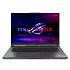 ASUS NTB ROG Strix G18 (G814FP-TT080WZ), Ryzen 9 9955HX, 18" 2560 x 1600, 32GB, 1TB SSD, RTX 5070, W11 Home, Gray