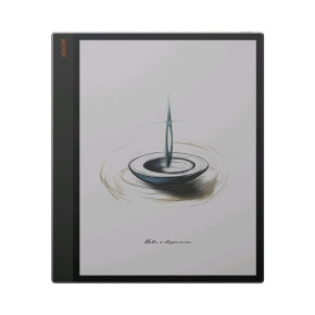 E-book ONYX BOOX TAB X C, 13,3", 128GB, Bluetooth, Android 13, E-ink displej, WIFi E-book ONYX BOOX TAB X C, 13,3", 128GB, Bluetooth, Android 13, E-ink displej, WIFi