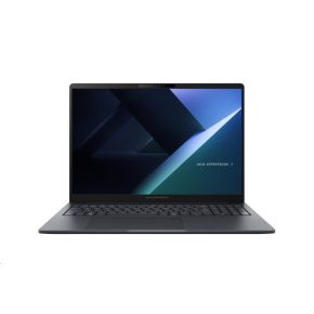 ASUS NTB ExpertBook B5 (B5605CVA-MBC316512X), Core3 100U, 16" 1920x1200, 16GB, 512GB SSD, Intel, W11 Pro, Gentle Gray ASUS NTB ExpertBook B5 (B5605CVA-MBC316512X), Core3 100U, 16" 1920x1200, 16GB, 512GB SSD, Intel, W11 Pro, Gentle Gray