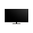 LG 65" signage 65EP5Q - OLED Pro Monitor, UHD, 330 - 2.900 nit., 3.300.00:1, 12/7, 1% haze, 99.5% DCI-P3, silver bezel