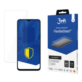 3mk hybridní sklo FlexibleGlass pro Honor 10 Lite, Huawei P smart 2019