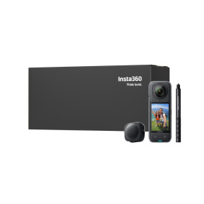 Insta360 X4 Snowboard bundle akční kamera Insta360 X4 Snowboard bundle akční kamera