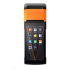 Sunmi V2 Pro, 1D, USB-C, BT, Wi-Fi, 4G, NFC, GPS, kit (USB), Android