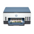HP All-in-One Ink Smart Tank 725 (A4, 15/9 ppm, USB, Wi-Fi, Print, Scan, Copy, duplex)