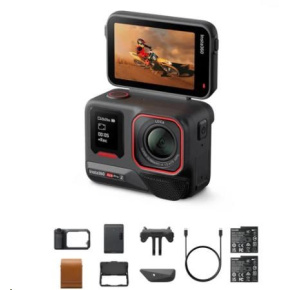 Insta360 Ace Pro 2 Ultimate Videography Bundle