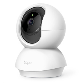 TP-Link Tapo C210 [Wi-Fi kamera pro zabezpečení domácnosti s horizontálním/vertikálním otáčením]