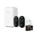 REOLINK Home Hub, 2x Argus Series B310 + 128GB microSD karta