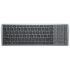 DELL Compact Multi-Device Wireless Keyboard - KB740 - Czech/Slovak (QWERTZ)