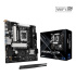 ASRock MB Sc LGA1851 B860M-X WIFI, Intel B860, 2xDDR5, 1xDP, 1xHDMI, WiFi, mATX