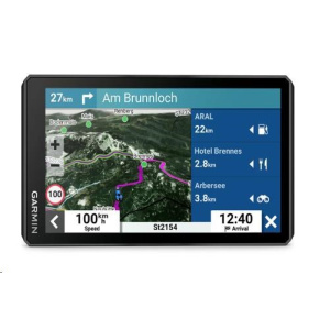 Garmin zumo® XT2, 6,0” satelitní navigace pro motocykly