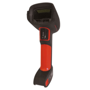 Honeywell 1990i, 2D, SR, multi-IF Honeywell 1990i, 2D, SR, multi-IF