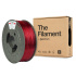 Spectrum The Filament PETG 1.75mm Transparent Red 1kg