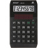 REBELL kalkulačka - RE-ECO 10 BX