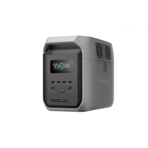 EcoFlow DELTA 3 1500 bateriová stanice EcoFlow DELTA 3 1500 bateriová stanice