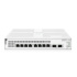 HPE Networking Instant On Switch 8p Gigabit CL4 PoE 2p SFP 124W 1930 (JL681)