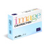 Antalis Papír Image Coloraction Lagoon - pastelově světle modrá (BL29) A4 (80g/100ks)